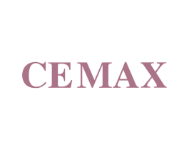 CEMAX 第25类服装鞋帽商标图样