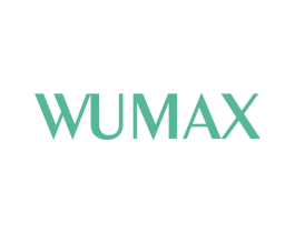 WUMAX 第25类服装鞋帽商标图样
