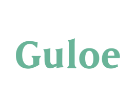 GULOE 第25类服装鞋帽商标图样