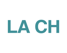 LA CH 第25类服装鞋帽商标图样
