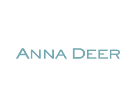 ANNA DEER 第25类服装鞋帽商标图样