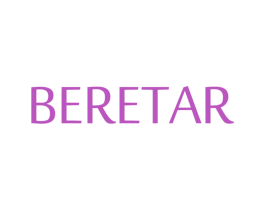 BERETAR 第25类服装鞋帽商标图样