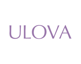 ULOVA 第25类服装鞋帽商标图样