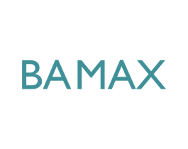 BAMAX 第25类服装鞋帽商标图样