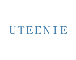 UTEENIE 第25类服装鞋帽商标图样