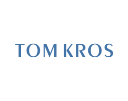 TOM KROS 第25类服装鞋帽商标图样