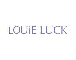 LOUIE LUCK 第25类服装鞋帽商标图样