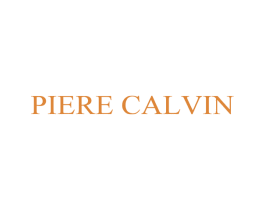 PIERE CALVIN 第25类服装鞋帽商标图样