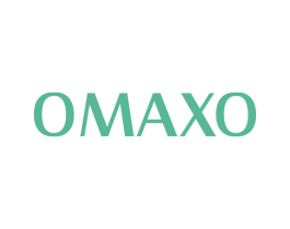 OMAXO 第25类服装鞋帽商标图样