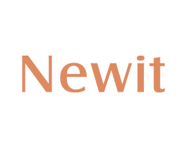 NEWIT 第25类服装鞋帽商标图样