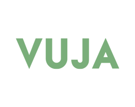 VUJA 第25类服装鞋帽商标图样