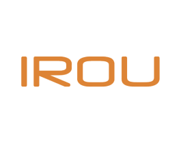 IROU 第25类服装鞋帽商标图样