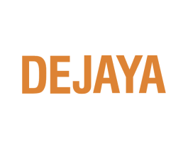 DEJAYA 第25类服装鞋帽商标图样