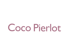 COCO PIERLOT 第25类服装鞋帽商标图样
