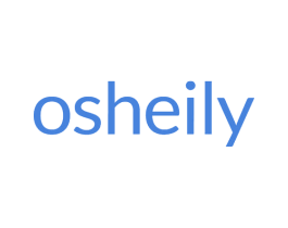 OSHEILY 第25类服装鞋帽商标图样