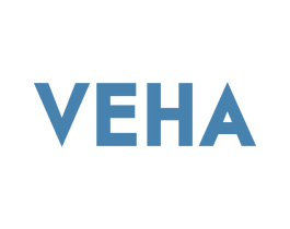 VEHA 第25类服装鞋帽商标图样