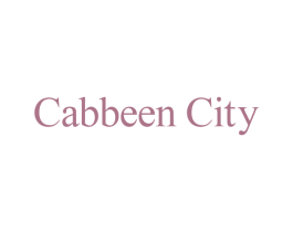 CABBEEN CITY 第25类服装鞋帽商标图样