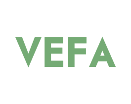 VEFA 第25类服装鞋帽商标图样