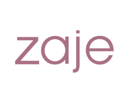 ZAJE 第25类服装鞋帽商标图样