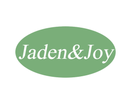 JADEN&JOY 第25类服装鞋帽商标图样