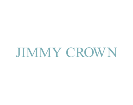JIMMYCROWN 第25类服装鞋帽商标图样