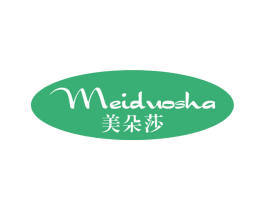 美朵莎 第24类布料床单商标图样