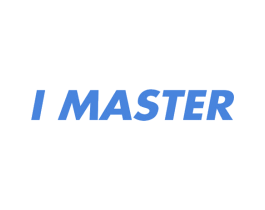 I MASTER 第24类布料床单商标图样