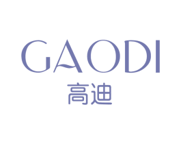 高迪 第24类布料床单商标图样