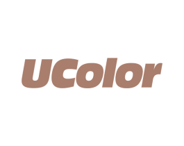 UCOLOR 第24类布料床单商标图样