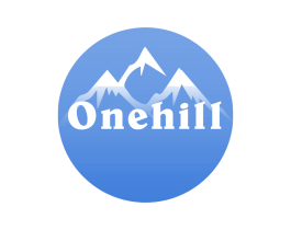 ONEHILL 第22类绳网袋篷商标图样