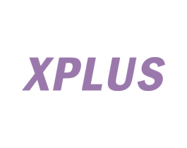 XPLUS 第22类绳网袋篷商标图样