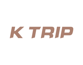 K TRIP 第22类绳网袋篷商标图样