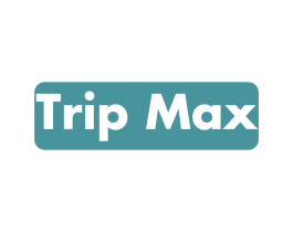 TRIP MAX 第22类绳网袋篷商标图样