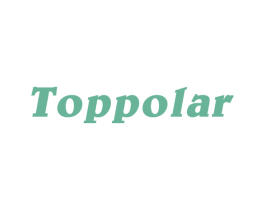 TOPPOLAR 第22类绳网袋篷商标图样