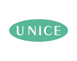 U NICE 第22类绳网袋篷商标图样