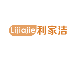 利家洁 第21类厨房洁具商标图样