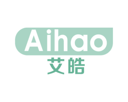 艾皓 第21类厨房洁具商标图样