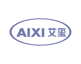 艾玺 第21类厨房洁具商标图样