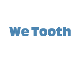 WE TOOTH 第21类厨房洁具商标图样