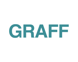 GRAFF 第21类厨房洁具商标图样