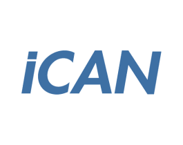 ICAN 第21类厨房洁具商标图样