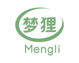 梦狸 第20类家具商标图样