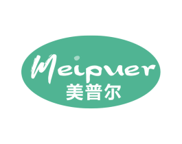 美普尔 第20类家具商标图样