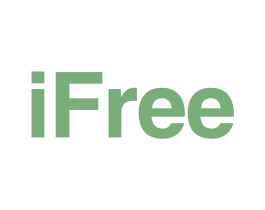 IFREE 第20类家具商标图样