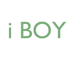 I BOY 第20类家具商标图样