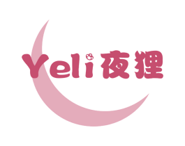 夜狸 第20类家具商标图样