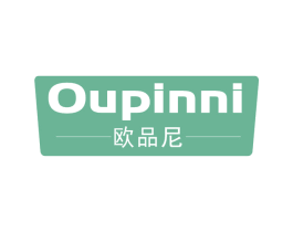 欧品尼 第20类家具商标图样