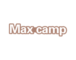 MAX CAMP 第20类家具商标图样