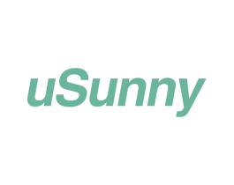 USUNNY 第20类家具商标图样