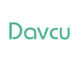 DAVCU 第1类化学原料商标图样